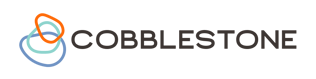 Cobblestone Logo